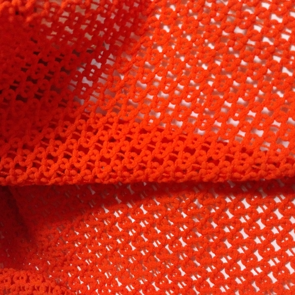 NETTING FABRIC STRETCHY - Picture 2 of 5